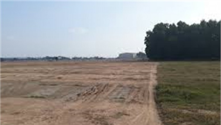 Cần bán 2ha đất kho nhà xưởng 50 năm tại xã Đoan Bái, Huyện Hiệp Hòa, Bắc Giang
